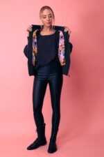 "Bomber"  švarkelis J1000