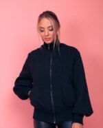 "Bomber"  švarkelis J1000 - Image 3