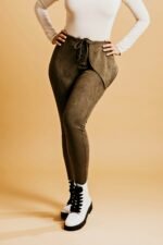 Eko verstos odos kelnės