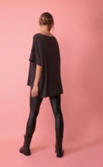 Laisvo silueto palaidinė - Image 2