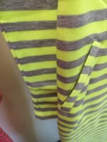 Trikotažinis kombinezonas - Image 4