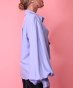 Laisvo silueto marškiniai - Image 3