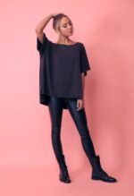 Eko odos tamprės / eco skin leggins - Image 2