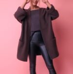 Eko odos tamprės / eco skin leggins - Image 3