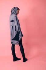 "Oversize" džemperis / Oversize jumper - Image 3