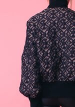 "Bomber"  švarkelis / "Bomber" jacket - Image 2