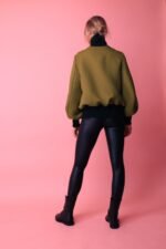 "Bomber" švarkelis - Image 2