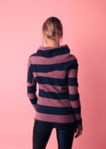 Trikotažinė palaidinė - Image 2