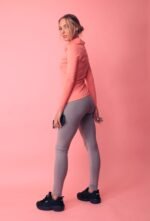 Trikotažinė palaidinė - Image 2