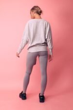 Surišamas džemperis - Image 2