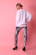 Surišamas džemperis - Image 3