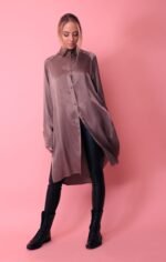 Marškiniai - suknelė - Image 2