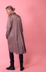 Marškiniai - suknelė - Image 3