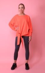 Surišamas džemperis - Image 4