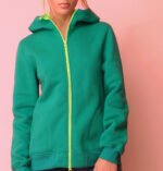 Džemperis su užtrauktuku - Image 2