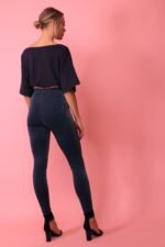 Tamprės su metalizuotu siūlu - Image 2