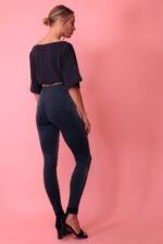 Tamprės su metalizuotu siūlu - Image 3