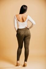 Eko verstos odos kelnės - Image 3