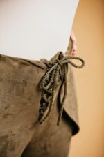 Eko verstos odos kelnės - Image 4