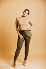 Trikotažinė palaidinė - Image 2