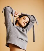 Trumpas džemperis - Image 2