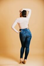 Medvilniniai marškinėliai ilgomis rankovėmis - Image 2