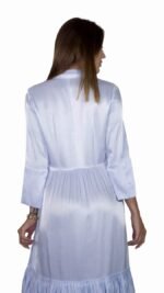 Balta suknelė - Image 4