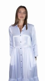 Balta suknelė - Image 3