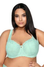 Paminkštinta liemenėlė modelis 204159 Mat - Image 17