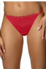 T-backs modelis 204073 Mat - Image 3