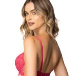 Paminkštinta liemenėlė modelis 219280 Mat