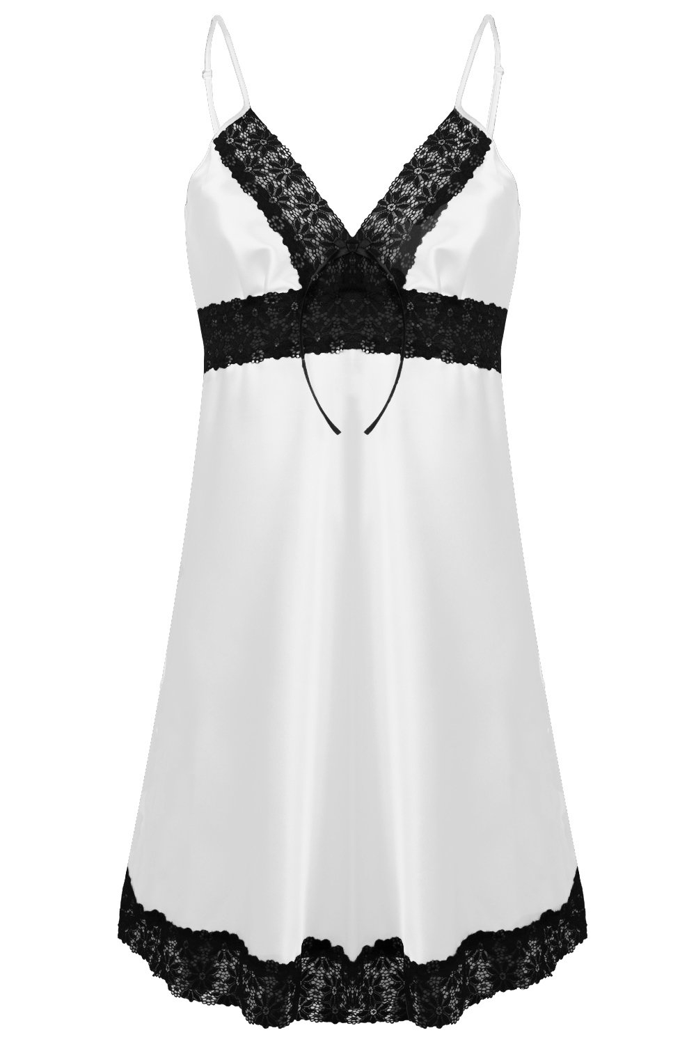 176642875582699 Seksualūs marškinėliai modelis 109411 DKaren - Image 1