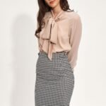 Skirt modelis 169902 Nife