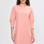 Dieninė suknelė modelis 210071 Nife