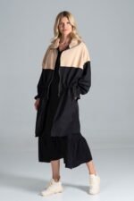 Paltas modelis 157554 Figl