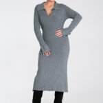 Dieninė suknelė modelis 217083 Figl