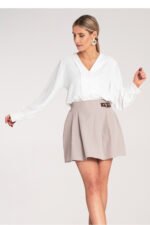 Trumpas sijonas modelis 214846 Figl - Image 2