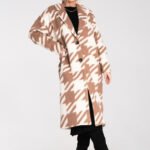 Paltas modelis 217102 Figl