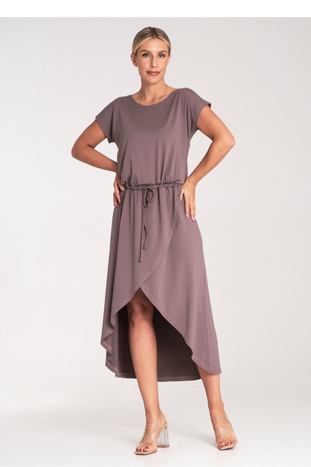176643295534780 Dieninė suknelė modelis 201441 Figl - Image 1