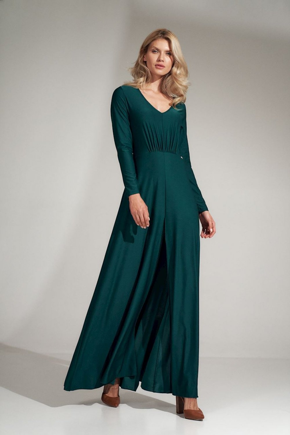 176643298615918 Dieninė suknelė modelis 150438 Figl - Image 1
