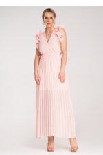 Kokteilinė suknelė modelis 214769 Figl - Image 2