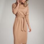Dieninė suknelė modelis 150442 Figl