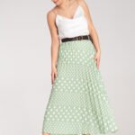 Skirt modelis 214850 Figl