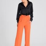 Kelnės modelis 185074 Figl