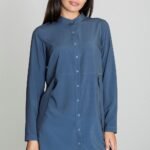 Tunika modelis 111148 Figl