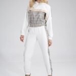 Sportinės kelnės modelis 154688 Figl