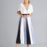 Skirt modelis 180847 Figl