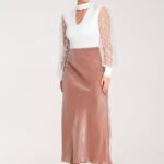 Skirt modelis 214937 Figl