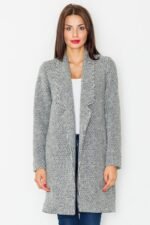 Paltas modelis 111250 Figl