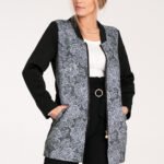 Paltas modelis 217065 Figl